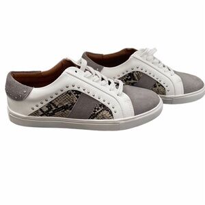 Steve Madden Annita Court Fashion Sneakers
